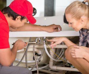 About Emergency plumbing pros Boykins, VA